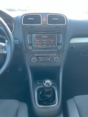 VW Golf 2.0TDI, снимка 8