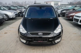 Ford Galaxy 2.0* 140кс* 2009г* 7места - 8999 лв. - 47461124 | Car24.bg