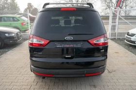 Ford Galaxy 2.0* 140кс* 2009г* 7места - 8999 лв. - 47461124 | Car24.bg