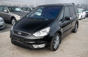 Ford Galaxy 2.0* 140кс* 2009г* 7места - 8999 лв. - 47461124 | Car24.bg