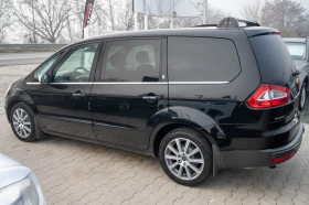 Ford Galaxy 2.0* 140кс* 2009г* 7места - 8999 лв. - 47461124 | Car24.bg