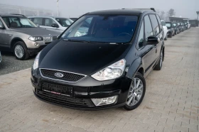 Ford Galaxy 2.0* 140кс* 2009г* 7места - 8999 лв. - 47461124 | Car24.bg