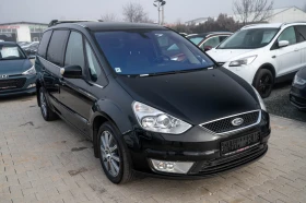 Ford Galaxy 2.0* 140кс* 2009г* 7места - 8999 лв. - 47461124 | Car24.bg