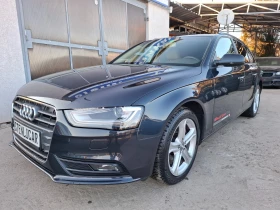 Audi A4 2.0i QUATTRO - BiXenon , снимка 3