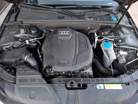 Audi A4 2.0i QUATTRO - BiXenon , снимка 14