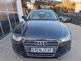 Audi A4 2.0i QUATTRO - BiXenon , снимка 4