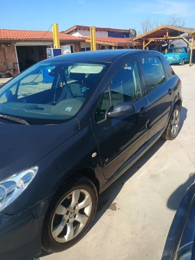 Peugeot 307, снимка 2