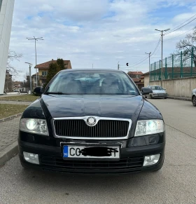 Skoda Octavia 1.8TSI Laurin&Klement Hatchback , снимка 2