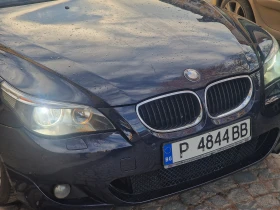 BMW 530 e60, снимка 3