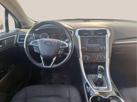 Ford Mondeo 1.5 EcoBoost, снимка 11