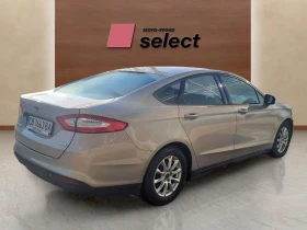 Ford Mondeo 1.5 EcoBoost, снимка 5