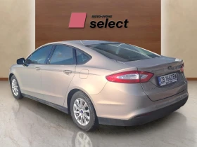 Ford Mondeo 1.5 EcoBoost, снимка 7