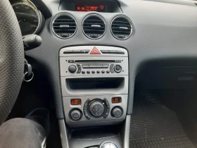 Peugeot 308, снимка 8