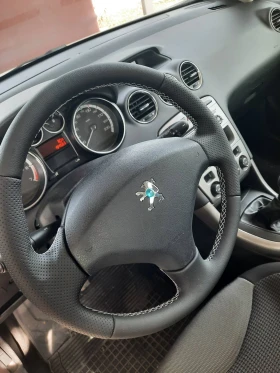 Peugeot 308, снимка 12