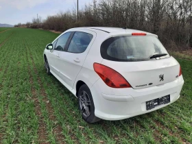 Peugeot 308, снимка 9