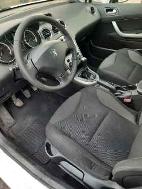 Peugeot 308 1.6 бензин , снимка 2