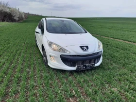 Peugeot 308 1.6 бензин , снимка 1