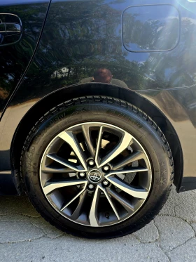 Toyota Avensis | Mobile.bg    15