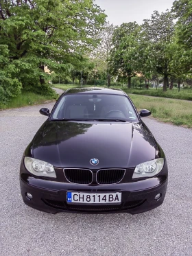 Обява за продажба на BMW 118 ~7 000 лв. - изображение 1