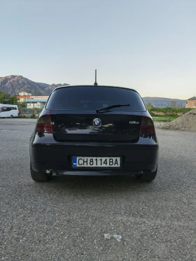 Обява за продажба на BMW 118 ~7 000 лв. - изображение 1