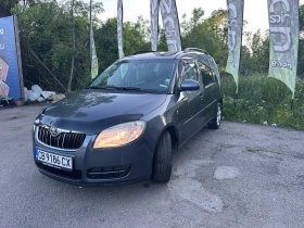 Обява за продажба на Skoda Roomster ~8 000 лв. - изображение 8