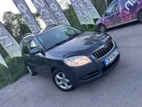 Обява за продажба на Skoda Roomster ~8 000 лв. - изображение 1