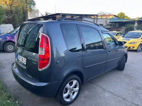 Обява за продажба на Skoda Roomster ~8 000 лв. - изображение 4