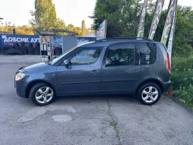 Обява за продажба на Skoda Roomster ~8 000 лв. - изображение 1