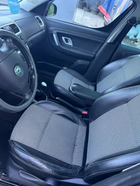 Обява за продажба на Skoda Roomster ~8 000 лв. - изображение 9