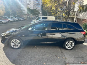 Opel Astra 1.6 dizel | Mobile.bg    6