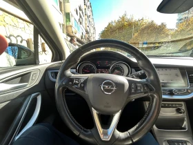 Opel Astra 1.6 dizel | Mobile.bg    13