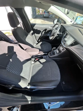 Opel Astra 1.6 dizel | Mobile.bg    10