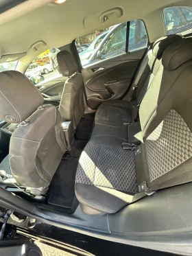 Opel Astra 1.6 dizel | Mobile.bg    11