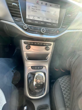 Opel Astra 1.6 dizel | Mobile.bg    12