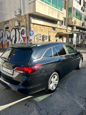 Opel Astra 1.6 dizel | Mobile.bg    4