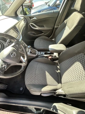Opel Astra 1.6 dizel | Mobile.bg    9