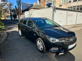 Opel Astra 1.6 dizel | Mobile.bg    2