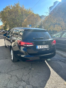 Opel Astra 1.6 dizel | Mobile.bg    3