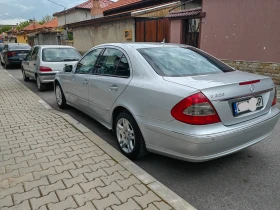 Обява за продажба на Mercedes-Benz E 220 Mercedes E220CDI W211 170к.с ~7 200 лв. - изображение 2
