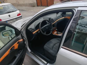 Обява за продажба на Mercedes-Benz E 220 Mercedes E220CDI W211 170к.с ~7 200 лв. - изображение 7