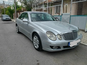 Обява за продажба на Mercedes-Benz E 220 Mercedes E220CDI W211 170к.с ~7 200 лв. - изображение 4