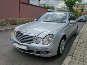 Обява за продажба на Mercedes-Benz E 220 Mercedes E220CDI W211 170к.с ~7 200 лв. - изображение 1