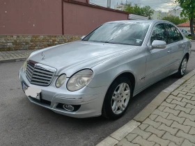 Обява за продажба на Mercedes-Benz E 220 Mercedes E220CDI W211 170к.с ~7 200 лв. - изображение 1