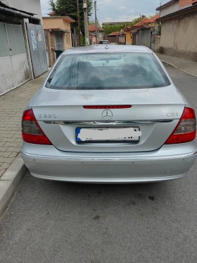 Обява за продажба на Mercedes-Benz E 220 Mercedes E220CDI W211 170к.с ~7 200 лв. - изображение 3