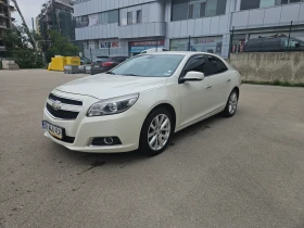 Chevrolet Malibu | Mobile.bg    2