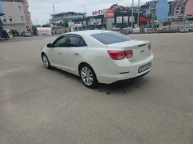 Chevrolet Malibu | Mobile.bg    6