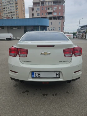 Chevrolet Malibu | Mobile.bg    7
