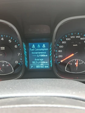 Chevrolet Malibu | Mobile.bg    12