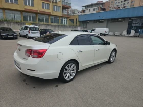 Chevrolet Malibu | Mobile.bg    8