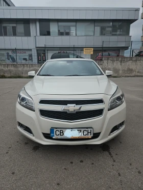 Chevrolet Malibu | Mobile.bg    3